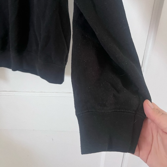 Deux Moi Sweatshirt - Picture 3 of 4